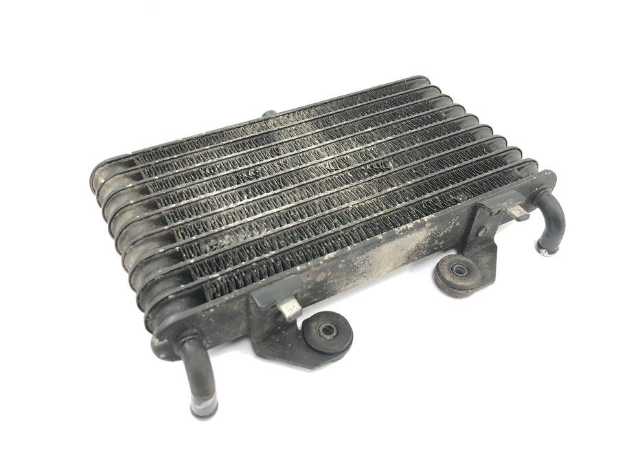BMW R 1200 R R1ST [2008] - Oliekøler motor oliekøler radiator