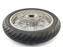 Triumph Thunderbird 900 T309RT [1996] - Forhjul med bremseskivehjulet foran-7