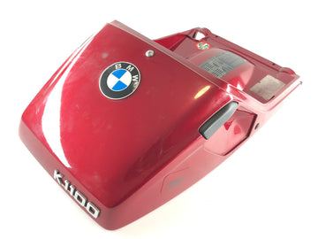 BMW K 1100 LT [1991] - Bagbeklædningssæde beklædning