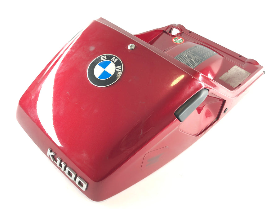 BMW K 1100 LT [1991] - Bagbeklædningssæde beklædning