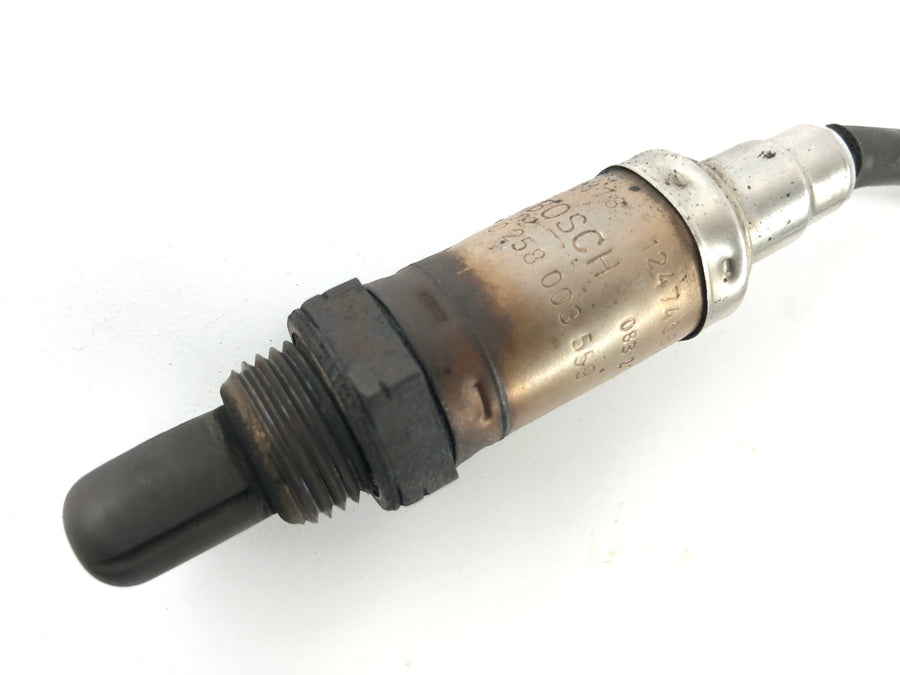 BMW F 650 GS R13 [2002] - Lambdasonde Oxygen Sensor O2 Sensor Udstødningsgasprobe