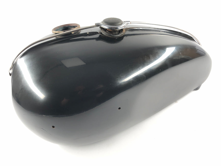 Triumph Bonneville T140V [1976] - Tank Benzin Tank