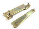 Honda GL 500 Silversching PC02 [1982] - Case Holder Bagage Rack Holder Carrier Plate bagefter-1