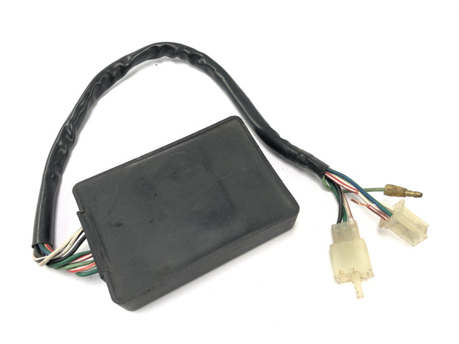 Honda NSR 125 JC22 [1998] - CDI Unit Ignition Box Control Unit Ignition Control Unit