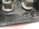 Yamaha Rd 350 YPVS 31K [1984] - Baglys-6