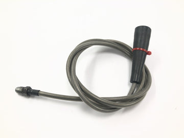 KTM Duke 690 A3 [2012] - Clutch line stål flex - 0