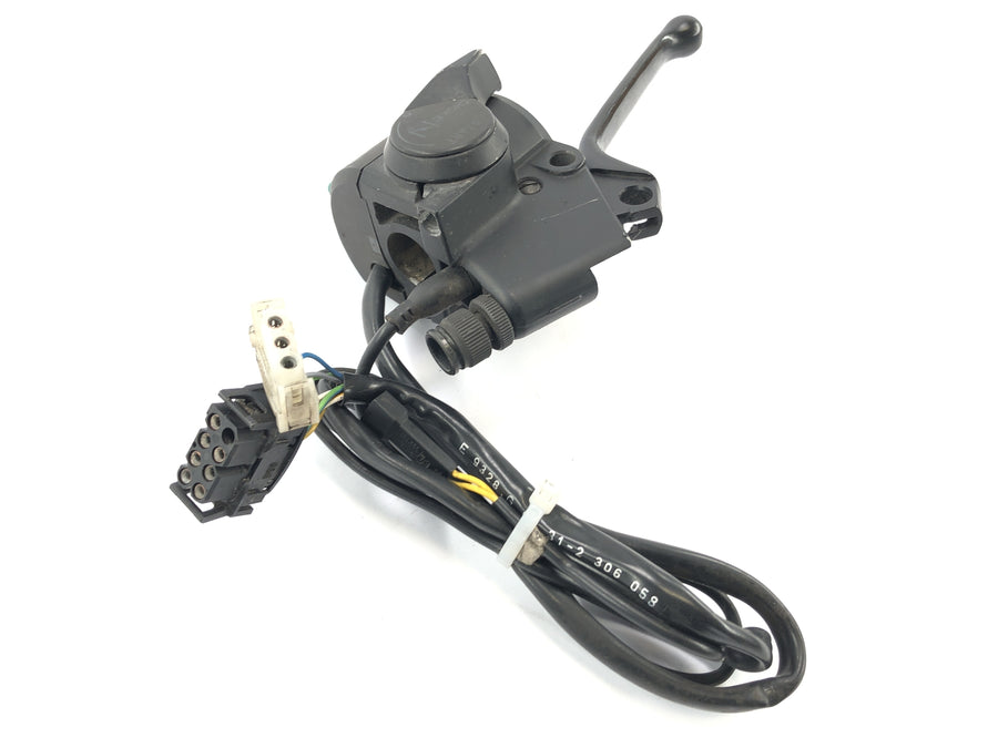 BMW R 1100 RT 259 [1997] - Styret switch til venstre