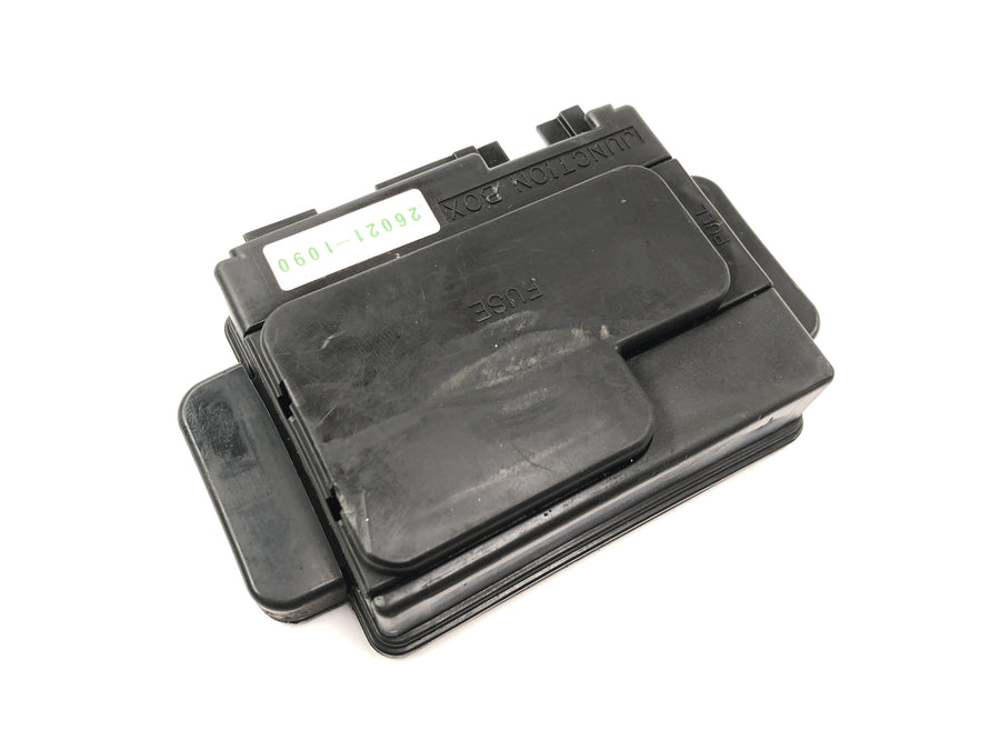 Kawasaki VN 1500 Classic VNT50D [2001] - Fuse Box Box