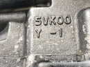Yamaha XT 660 DM01 [2004] - Cylinderhoved med knastaksel-5