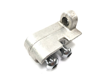 BMW R 850 C 259C [1999] - Bremselinie Holder Connection Block Adapter Valve - 0