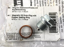 BMW K 1300 S K12S [2010] - Oliefilter Magnet Olie Fælde Skruekobber Dich Ring-3