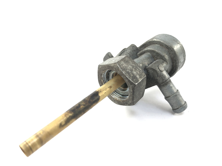 Honda NX 650 RD02 [1989] - Benzin Tap