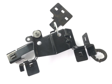 BMW R 850 C 259C [1999] - Bracket Metal Plate Repaining Plate Unit Holder - 0