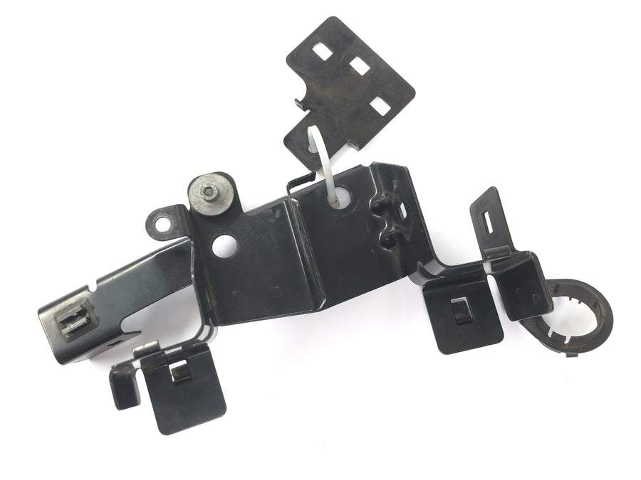 BMW R 850 C 259C [1999] - Bracket Metal Plate Repaining Plate Unit Holder