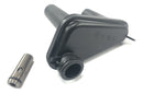 Suzuki GSF 1250 SA Bandit WVCH [2007] - Oliefilter med ventil-1