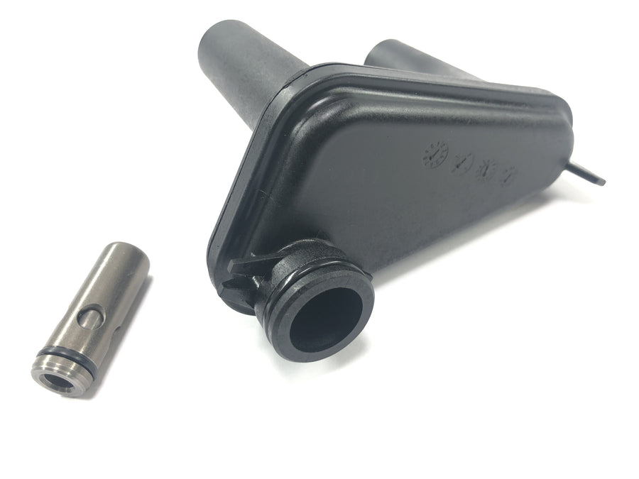 Suzuki GSF 1250 SA Bandit WVCH [2007] - Oliefilter med ventil