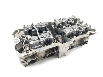 Suzuki GSF 1250 SA Bandit WVCH [2007] - Ventilhoved med cylinderhoved