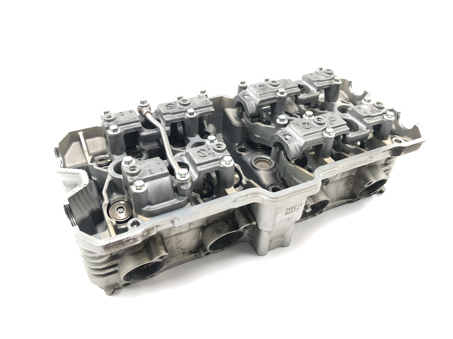 Suzuki GSF 1250 SA Bandit WVCH [2007] - Ventilhoved med cylinderhoved