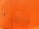 KTM 640 LC4 Adventure [2000] - Clearing Front Mask -forlygtebeklædning-4