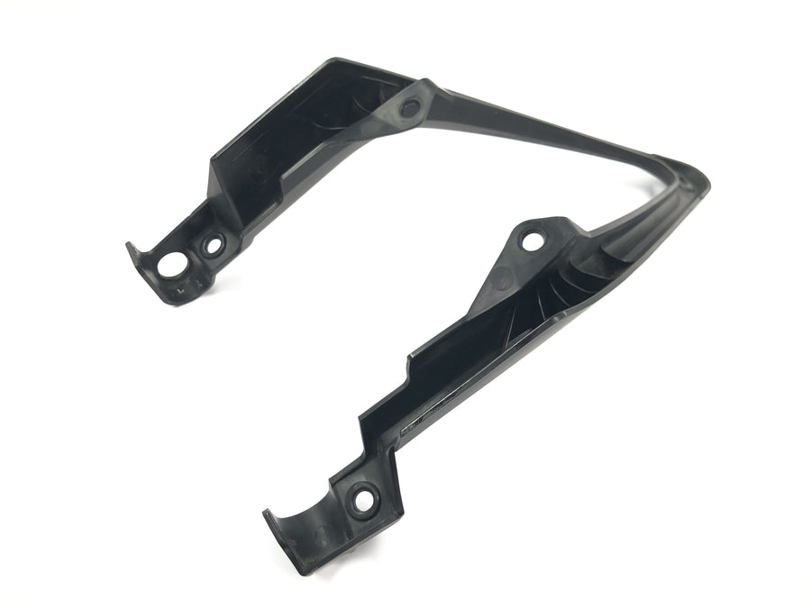 Yamaha WR 125 X DE07 [2010] - Stænkbeslag bagtil