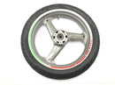Ducati ST3 S3 [2004] - forhjulsfælghjul 3,50 x 17"-6