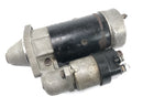 Moto Guzzi V7 Special [1971] - Starter startmotor startmotor med magnetisk kontakt-7