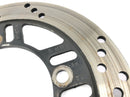 Kawasaki Zephyr 750 ZR750C [1994] - bagbremseskive 230 x 5,6 mm-2