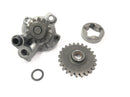 Yamaha YZ 426 F [2000] - Oliepumpe-2