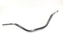 Kawasaki W 650 EJ650A [1999] - styr styrrør krom 22mm 80cm-1