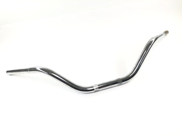Kawasaki W 650 EJ650A [1999] - styr styrrør krom 22mm 80cm