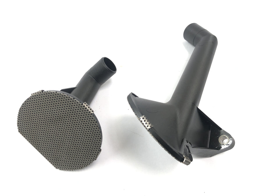 BMW R 1200 GS Adventure R12 [2012] - Olie Sieve Filter Unit