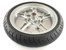 BMW K 1200 RS [2002] - Forhjul Rad RIM 3.5x17 "-4