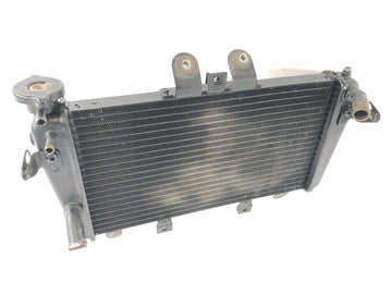 Triumph Speed Triple 1050 515NJ [2007] - Radiator Motorcykel Radiator varmeveksler - 0