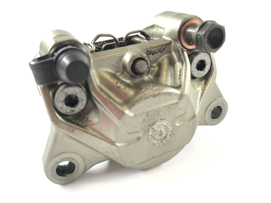 Ducati 1098 S H7 [2009] - Brake Caliper Brake Tongs bagpå