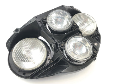 BMW R 1200 CL K30 [2003] - Forlygte frontlysbelysningsenhed