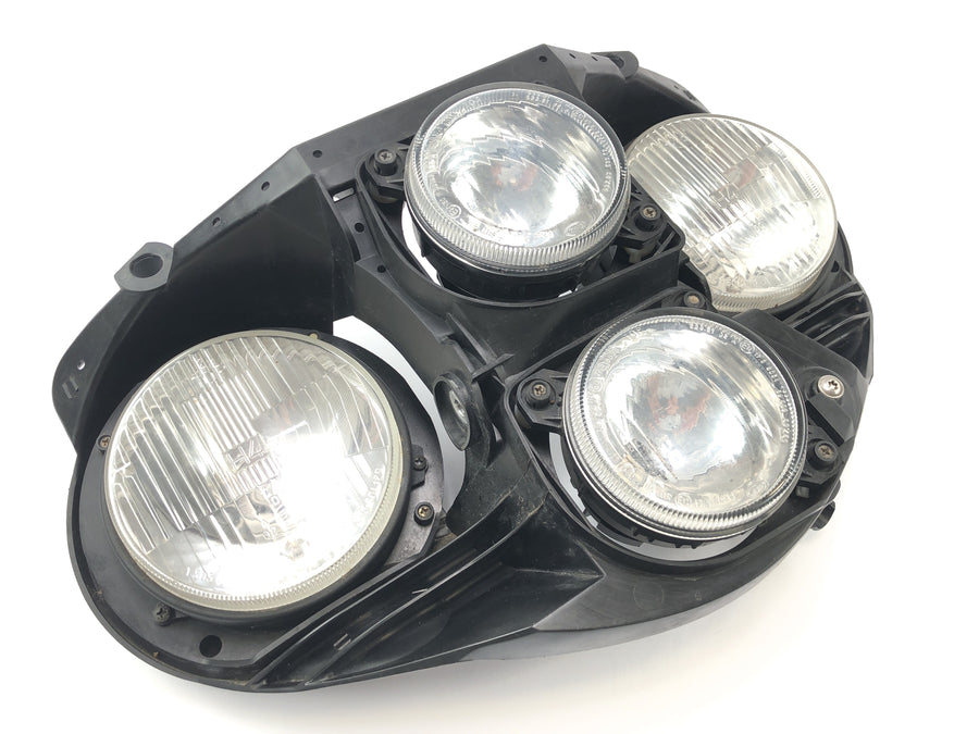 BMW R 1200 CL K30 [2003] - Forlygte frontlysbelysningsenhed