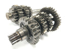 KTM 640 LC4 EGS [1999] - Transmission transmission aksel gear aksel gearhjul sæt-4