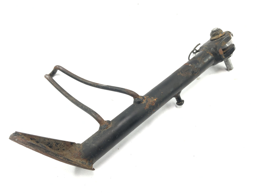 Honda GL 500 Silberwing PC02 [1982] - Stand Side Stand Motorcykelstativ Support Stand Holder Bracket
