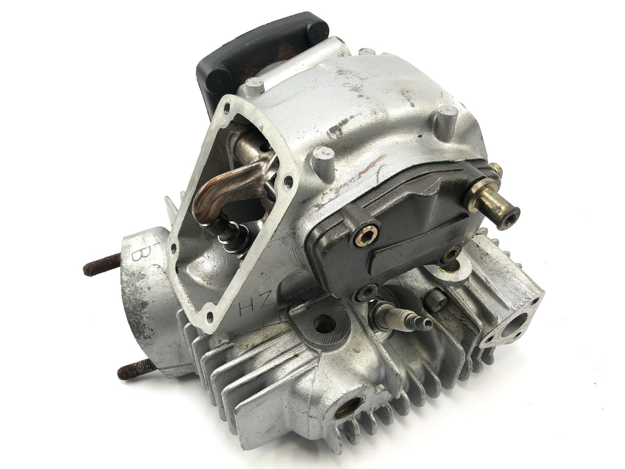 Ducati ST2 944 [1999] - Cylinder med stempel
