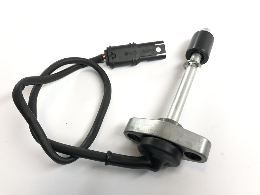 BMW K 1300 S K12S [2010] - tankskib