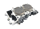 Kawasaki Versys KLE 650 A [2006] - cylinder med stempelcylinderblok-1