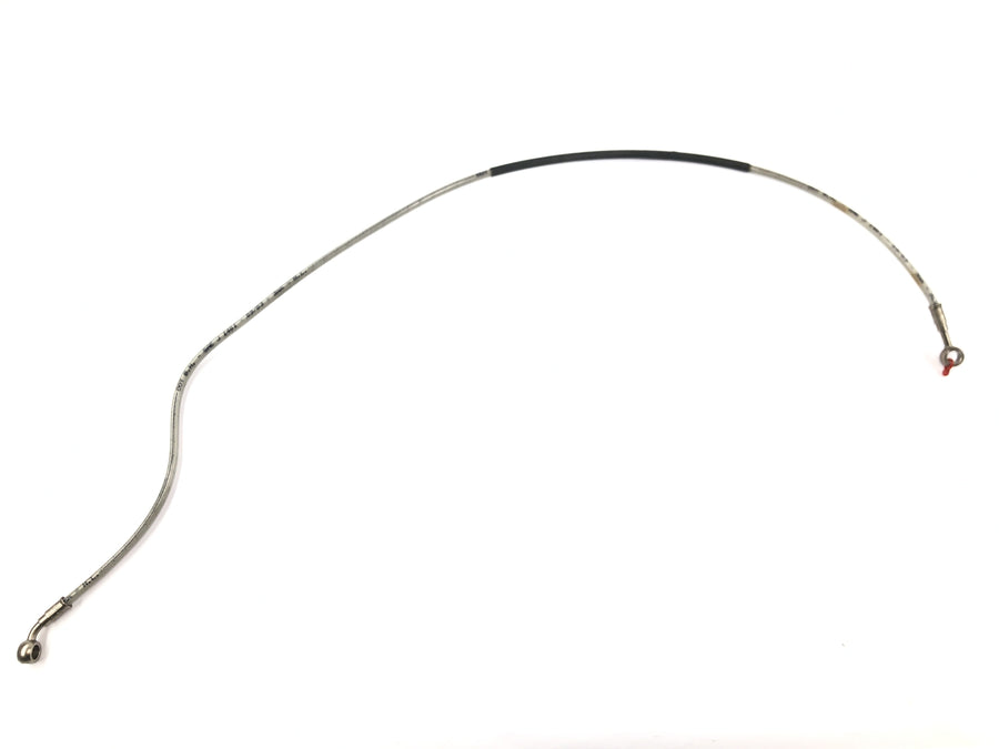 Ducati ST3 S3 [2004] - Clutch line stål flex