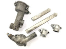 Honda GL 1000 Goldwing Gl1 [1978] - Termostat Housing Flange Flange-2