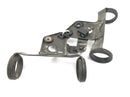 Suzuki DR 350 SK42B [1991] - Lampeholder forlygter Holder-4