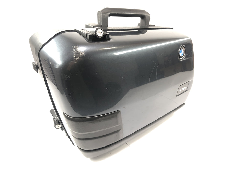 BMW K 1100 LT 100 [1994] - Sidetaske Motorcykelkasse uden en nøgle