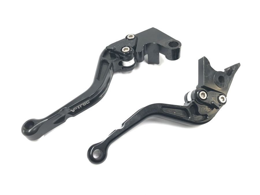 Yamaha YZF R1 RN04 [2001] - bremsegrebs koblingsgrebssæt justerbar V-Trec