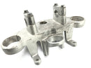 Kawasaki ZR7 ZR750F [1999] - Gaffel Bridge over styret Holder-2