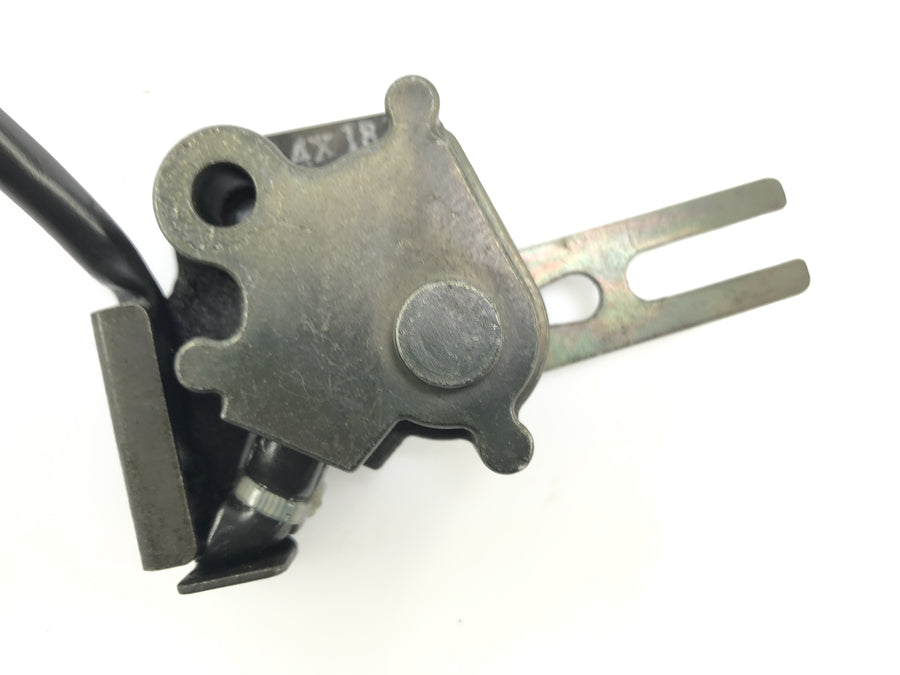 Kawasaki Z 1000 ZRT00A [2006] - Side Stand Switch