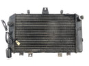 Kawasaki ZRX 1200 S ZRT20A [2001] - Radiator vandkøler kølesystem radiator netværk-5