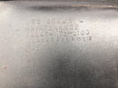 Honda ST 1100 SC26 Pan European [1990] - Vedligeholdelsesdæksel venstre sidepanel-3